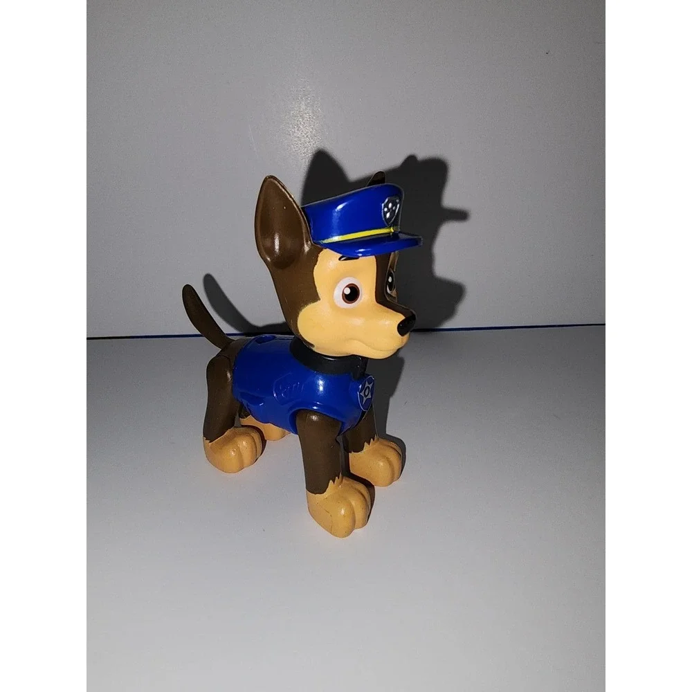 Paw Patrol Chase Replacement Toy Make Your‎ Bundle Action Pack